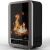 Syntrox Germany Mini Kamin mit integriertem Luftbefeuchter SK-4 - 1