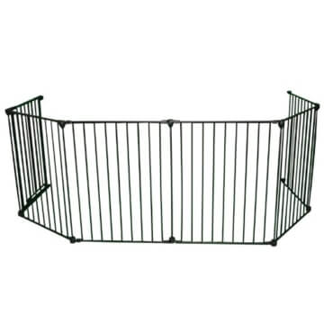 Beliebte Kaminschutzgitter | Elektrokamin-Kaufen.de | 2017