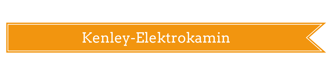 Kenley Elektrokamin