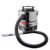 Rowi Aschesauger RAS 800/18/1 Inox Basic, 800 W 18 Liter -