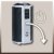 Einhell Wärmewellen Heizung WW 2000 R (2000 Watt, Mica Heizelement, Thermostat, Fernbedienung, Timer, Kippschutz, Abschaltautomatik) - 