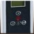 Einhell Wärmewellen Heizung WW 2000 R (2000 Watt, Mica Heizelement, Thermostat, Fernbedienung, Timer, Kippschutz, Abschaltautomatik) - 