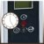 Einhell Wärmewellen Heizung WW 2000 R (2000 Watt, Mica Heizelement, Thermostat, Fernbedienung, Timer, Kippschutz, Abschaltautomatik) - 